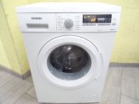 Waschmaschine Siemens 7Kg A+++ 1400U/min **1 Jahr Garantie** Friedrichshain-Kreuzberg - Friedrichshain Vorschau