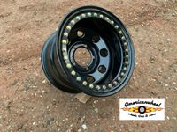 Beadlock Offroad Stahl Felge zweiteilig 15 -17 Zoll Jeep- Pick Up Schleswig-Holstein - Emkendorf Vorschau