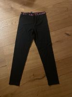 Ralph Lauren Polo Leggings Gr. L 12-14J 152 158 Hessen - Linden Vorschau