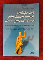 Eva Marbach: Erfolgreich abnehmen durch Hintergrundwissen ⭐️⭐️⭐️ Altona - Hamburg Blankenese Vorschau