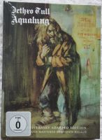 Jethro Tull Aqualung Box 40thAnniversary Adapted Edition 2CD/2DVD Berlin - Pankow Vorschau