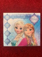 NEU OVP Die große Eiskönigin Fan Box Frozen Disney Hörspiel Saarland - Schmelz Vorschau