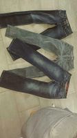 3 Jeans Hosen Mädchen Damen Gr. S, 36/32 Esprit, S. Oliver Hessen - Wetter (Hessen) Vorschau