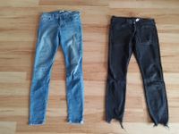 2x Jeans von H&M und ONLY in Gr. 30  je 9€ Schleswig-Holstein - Großsolt Vorschau