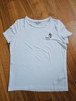 Tally Weijl T-Shirt Gr. S - weiß - toller Stoff - lässig Kr. Dachau - Dachau Vorschau