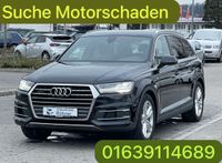 Motorschaden Ankauf Audi Q2 Q3 Q5 Q7 Q8 SQ5 SQ3 S Line Quattro Thüringen - Schönstedt Vorschau