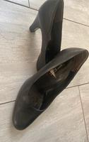 Paul Green Pumps Schuhe Leder 38,5  5,5 Hessen - Lahnau Vorschau