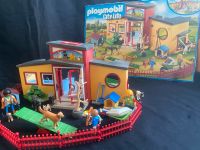Playmobil City Life  9275 Tierhotel Hessen - Butzbach Vorschau