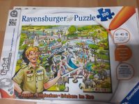 Tiptoi Puzzle Zoo Hessen - Raunheim Vorschau