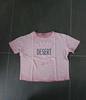 Shirt kurzarm rosa Gr 164/170 Garcia Baden-Württemberg - Gerlingen Vorschau