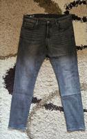 G-Star Hose 3301 Slim Fit Gr. 34/34 in grau Rheinland-Pfalz - Altenkirchen Vorschau