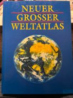 Neuer grosser Weltatlas 2000 Trautwein Atlas-Edition Niedersachsen - Neu Wulmstorf Vorschau