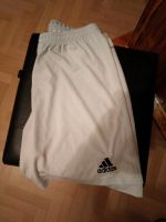 Adidas shorts,  Größe L, weiß Rheinland-Pfalz - Lahnstein Vorschau