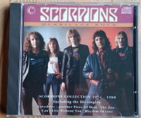 CD Skorpions Hurricane Rock,  wie neu Hannover - Vahrenwald-List Vorschau