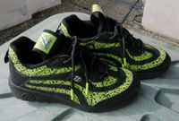 Heelys Nitro Schuhe mit Rollen Gr. 39 schwarz/neongelb Baden-Württemberg - Meersburg Vorschau