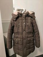 Mädchen Winterjacke Review Hessen - Braunfels Vorschau