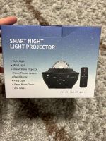 smart night light projector Sachsen-Anhalt - Kroppenstedt Vorschau