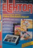 Elektor Magazine - die führende Elektronik-Zeitschrift Bayern - Regen Vorschau