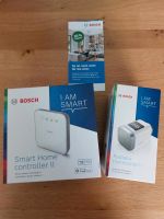 Bosch Smart Home Controller II + Radiator Thermostat II Niedersachsen - Bippen Vorschau