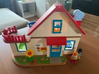 Playmobil 123 Haus / 70129 Hessen - Reiskirchen Vorschau