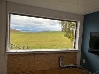 Fenster, 2,95 x 1,35 m Hessen - Edertal Vorschau