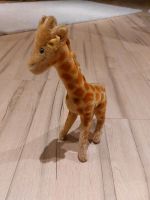 Original Steiff Tier Giraffe Stofftier Figur Kinder Spielzeug Dithmarschen - Weddingstedt Vorschau