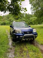 Nissan X-Trail T30 Diesel 4x4 2.2 dCi AHK Dachträger Kupplung Neu Thüringen - Eisenach Vorschau