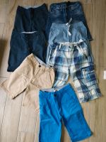 H&M Kurze Hosen/Shorts Gr. 134/140 Nordrhein-Westfalen - Ense Vorschau