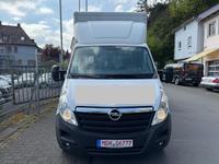 Opel Movano B Pritsche/Koffer Pritsche L3H1 3, Baden-Württemberg - Wertheim Vorschau