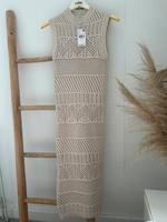 Mango Damen Häkelkleid Sommerkleid Gr. Xs neu Nordrhein-Westfalen - Bünde Vorschau