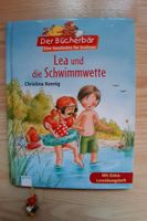 Lea und die Schwimmwette Buch Nordrhein-Westfalen - Bad Driburg Vorschau