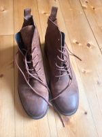 Lederboots Paul Green Nordrhein-Westfalen - Rhede Vorschau