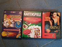 Computerspiele CD-ROM Bayern - Abenberg Vorschau