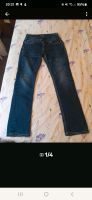 Silver Suki Jeans Blau Gr28 Duisburg - Hamborn Vorschau