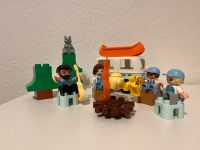 Lego Duplo VW Bulli Campingbus Walle - Utbremen Vorschau