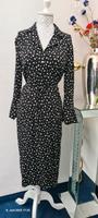 Escada hübsches Sommerklied, Businesskleid Wickelkleid Gr. 36 Bayern - Starnberg Vorschau