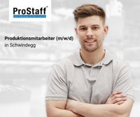 Produktionsmitarbeiter (m/w/d) in Schwindegg Bayern - Schwindegg Vorschau