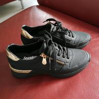 Rieker Sneaker Gr. 39 Kr. Dachau - Röhrmoos Vorschau