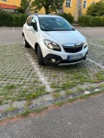 Opel mokka Bayern - Kelheim Vorschau