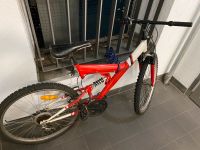 Fahrrad 26 Zoll Sachsen - Chemnitz Vorschau