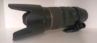 Tamron SP 70 - 200 mm F 2.8 A - Mount Sony Neuwertig Hessen - Heuchelheim Vorschau