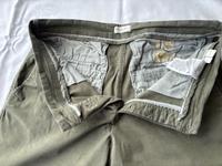 Chino „Selected Home“ khakigrün, Gr. 36/34 Bayern - Neu Ulm Vorschau