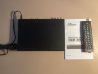 Digital Satelliten Receiver DXH 200 Skymaster Hessen - Darmstadt Vorschau