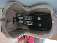 Römer Kindersitz -"Duo plus"-9-18 kg- Isofix Bayern - Lamerdingen Vorschau