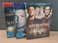 DVDs Supernatural Staffel 1,2 und 4 Lindenthal - Köln Weiden Vorschau