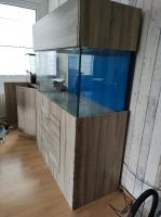 Aquarium mit Unterkonstruktion 120*60*50 cm Frankfurt am Main - Nieder-Eschbach Vorschau