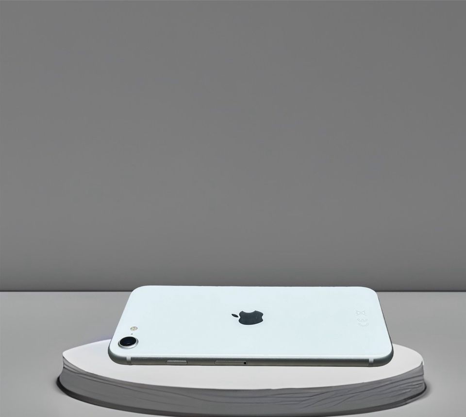 iPhone SE 2020 Weiß 64Gb. in Essen