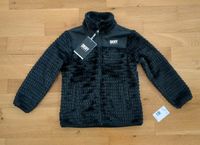 NEU DKNY Fleecejacke Kuscheljacke Gr. 116 (6 Jahre) Dresden - Loschwitz Vorschau