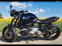 BMW R850R Scrambler Brandenburg - Lenzen (Elbe) Vorschau