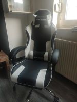 gaming chair West - Nied Vorschau